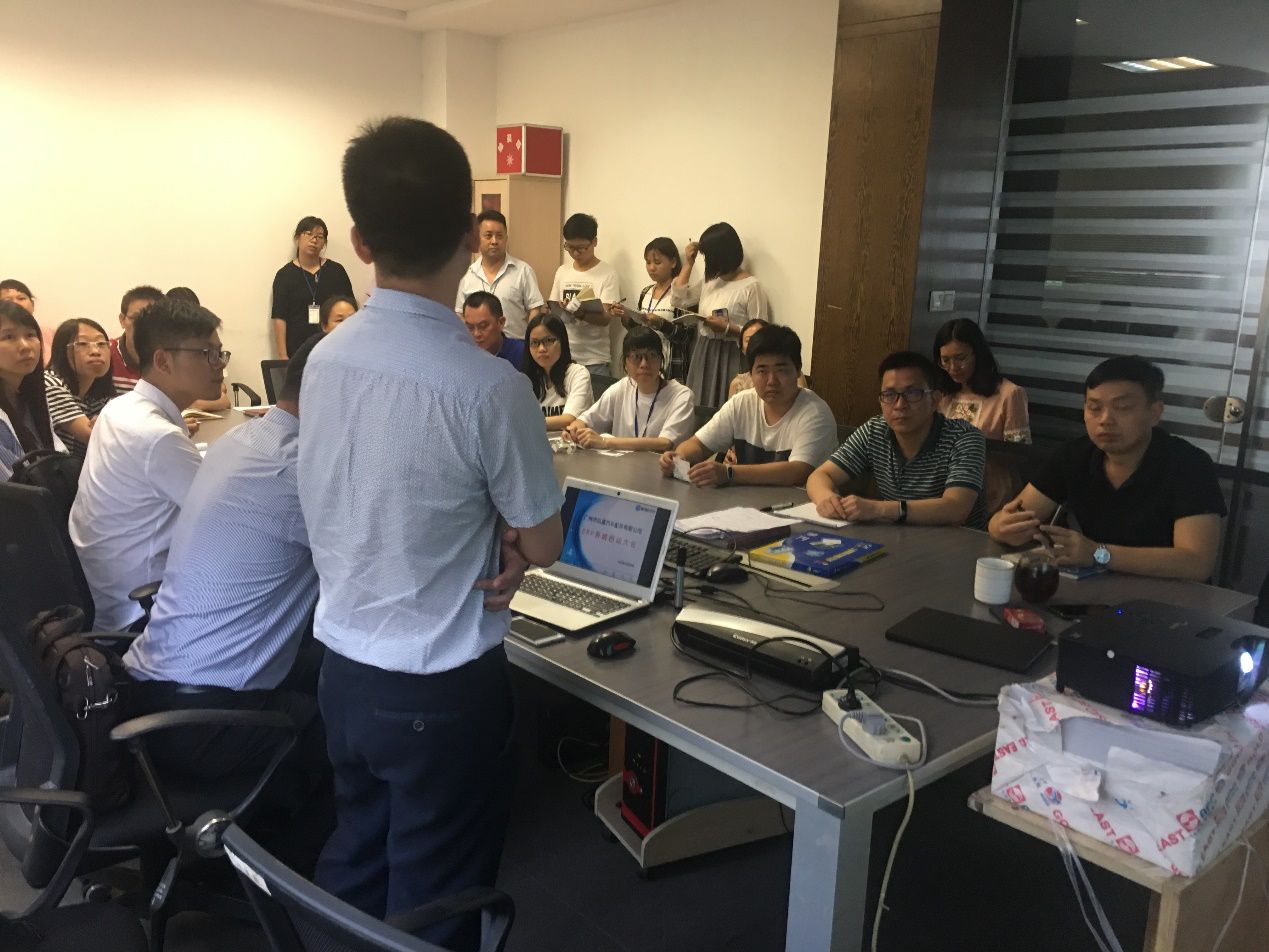 广州市弘道汽车配件有限公司携手顺景西甲下注平台·（中国）官网-入口，加速推进企业信息化建设
